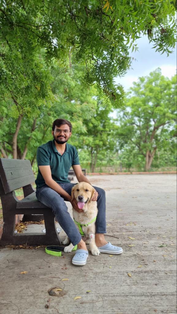 Dr Abhi