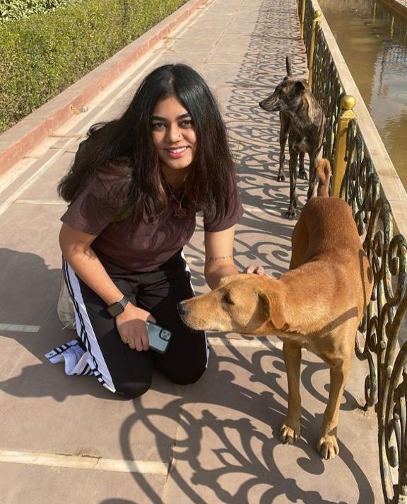 Sunaina